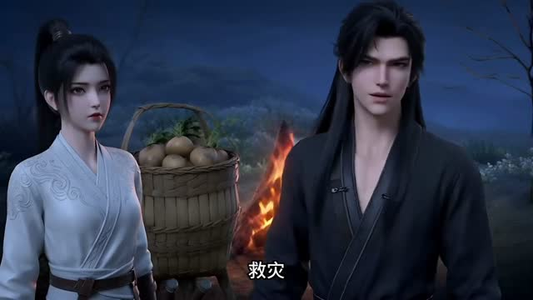 开局劝爹造反，爹竟是秦始皇（55集）精彩短剧天天看
