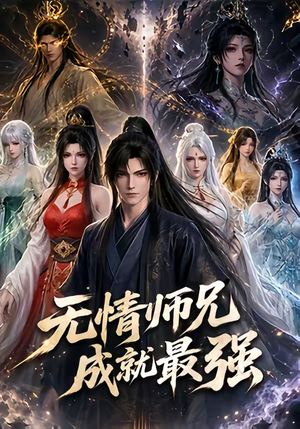 无情师兄成就最强（79集）在线看完整版