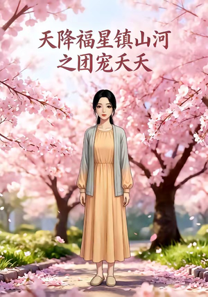 天降福星镇山河之团宠夭夭（62集）贝贝短剧分享