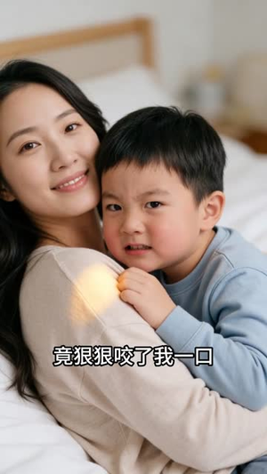 不做沉默的羔羊（22集）爆款热门短剧