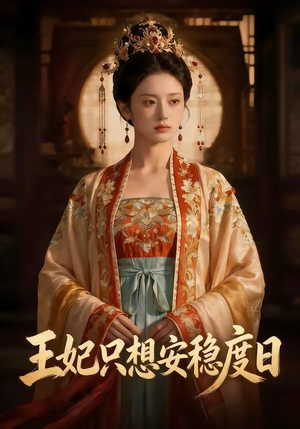 王妃只想安稳度日(60集) 王妃只想安稳度日(60集)免费短剧就是爽