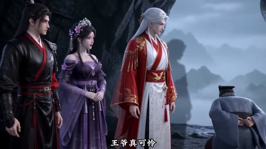 美人藏巨力（15集）分享热门短剧