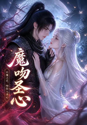 魔吻圣心(30集) 魔吻圣心(30集)好看上头的短剧