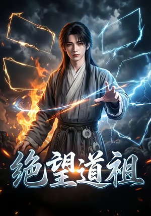 绝望道祖(36集) 绝望道祖(36集)简直不要太好看