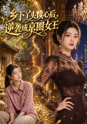 乡下丫头读心后，逆袭成京圈女王（48集）一口气看完全集