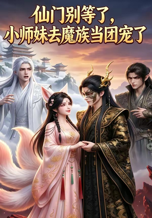 仙门别等了,小师妹去魔族当团宠了(72集) 仙门别等了,小师妹去魔族当团宠了(72集)上热门短剧