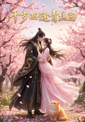千岁四逢青丝白（92集）百度在线观看