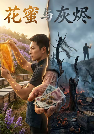 花蜜与灰烬（42集）红果短剧免费看
