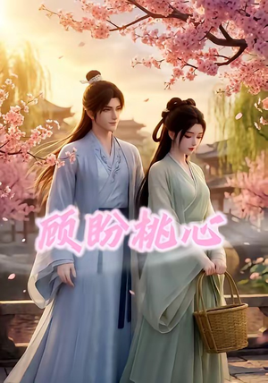 顾盼桃心（28集）全集我都看完了