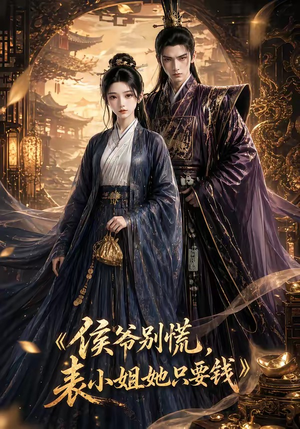 侯爷别慌，表小姐她只要钱（31集）好短剧分享