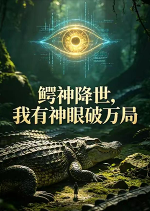 鳄神降世，我有神眼破万局（65集）360网盘观看