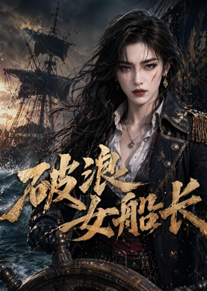 破浪女船长（50集）全集免费观看