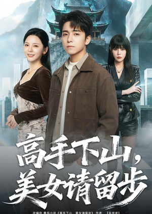 高手下山，美女请留步（80集）在哪里可以全集