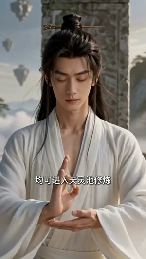仇家太多，师尊忙不过来（72集）火爆短剧来袭