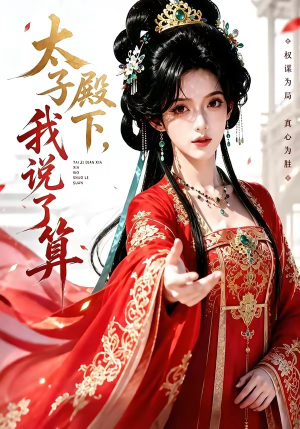 太子殿下，我说了算（56集）好看短剧分享