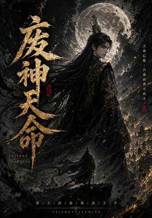 废神天命（68集）爆款热门短剧