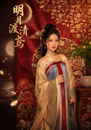 明月渡清鸢（60集）爆火短剧推荐