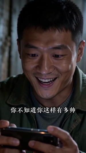 靠养鱼逆袭人生（49集）上热门短剧