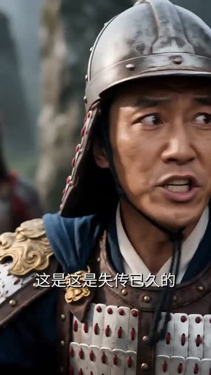 当阿斗重生成赵构：朕靠战神开盛世！（78集）热门短剧来袭