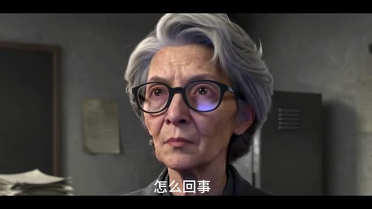 搜打撤蛊界：开局激活鸿运蛊（9集）免费短剧片段