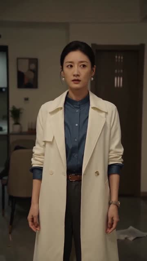 如意算盘全落空（62集）短剧全集完整
