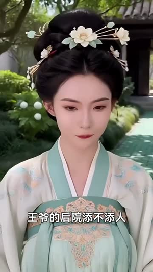 替嫁王妃是福星（110集）演的怎么样