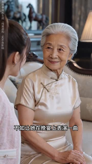 替嫁后夫人她不装了(38集) 替嫁后夫人她不装了(38集)我真的爱了