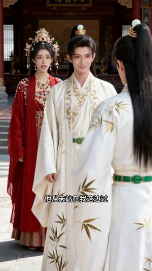 大婚遭弃，我改嫁他死对头（45集）经典老剧免费看
