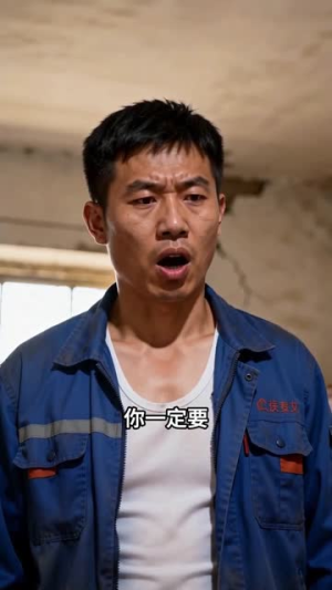 守善前行，终见光明（9集）热播短剧追不停