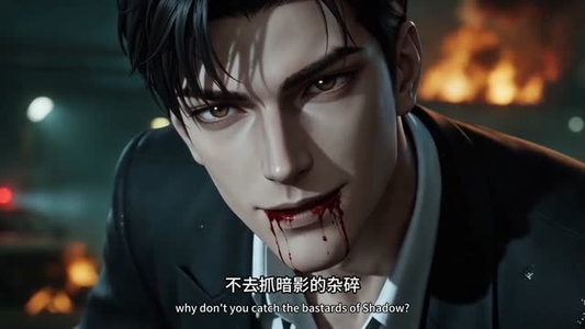 苍龙诀：横扫异能江湖（58集）高清画质免费看