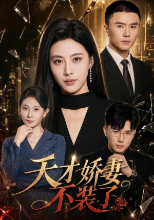 天才娇妻不装了（60集）无需会员轻松看