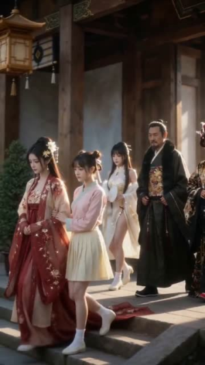 玄学假千金替嫁后（54集）精彩热门短剧