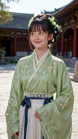 替嫁夫人不好惹（51集）高清无码免费看