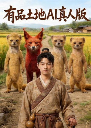 有品土地AI真人版(109集) 有品土地AI真人版(109集)在线观看全集