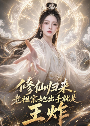 修仙归来，老祖宗她出手就是王炸（75集）免费短剧推荐