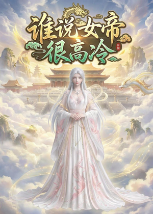 谁说女帝很高冷（98集）短剧在线看