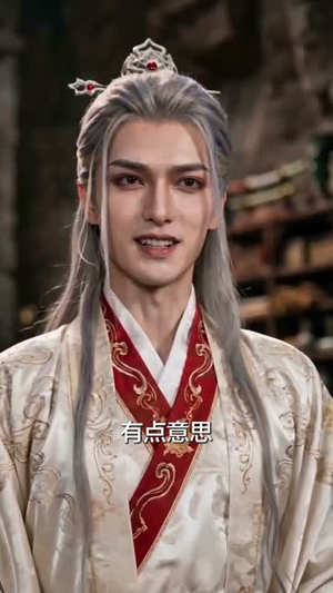 开局移植妖魔心脏：成为绝世凶物（83集）精彩短剧来了