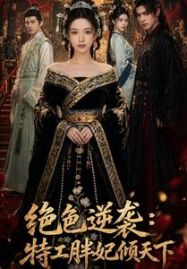 绝色逆袭：特工胖妃倾天下（60集）看过的人都说好