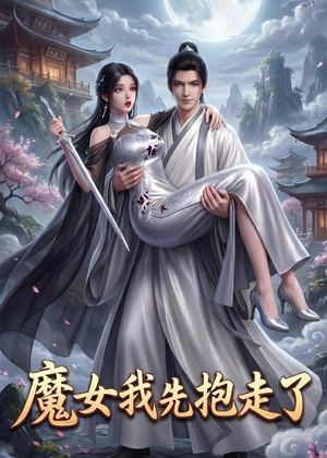 魔女我先抱走了（20集）不用花钱看全剧