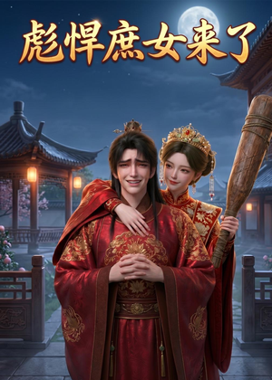 彪悍庶女来了（24集）西瓜短剧免费看