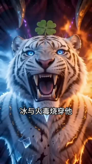 从小病虎开始吞噬进化（78集）新短剧推荐