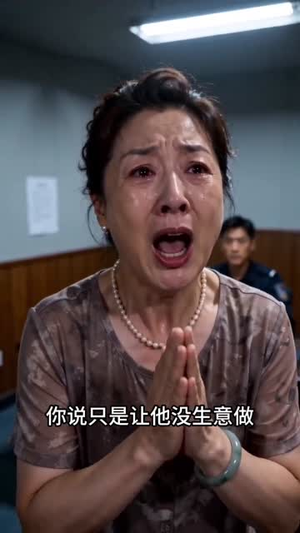 涨租两千我秒搬走，三天后房东崩溃了！（43集）在哪个平台看好
