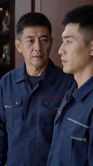 八万分红后，我开厂翻身（92集）短剧介绍