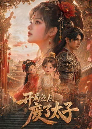 开局差点废了太子（25集）全集免费观看