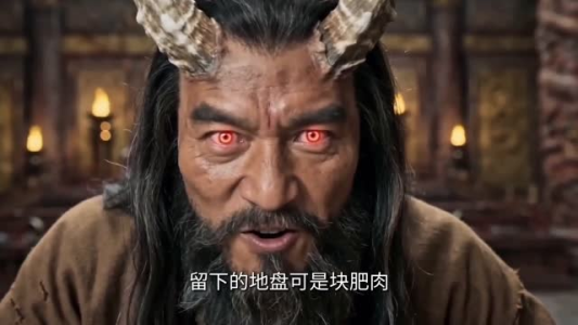 我靠吞噬，从虎吃成帝（78集）360网盘观看