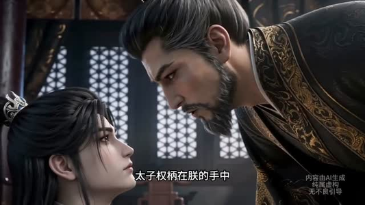 边关开荒，你让我回去当皇帝（30集）好看到停不下来
