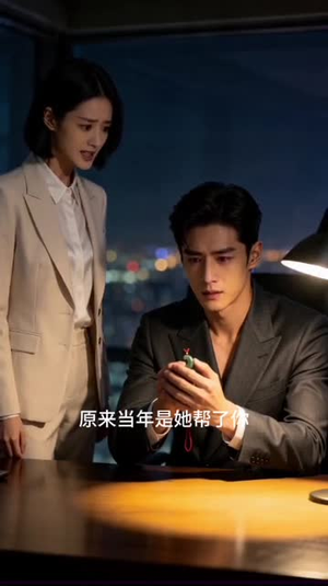 知恩必报，终成人间顶配（13集）在哪个平台看好