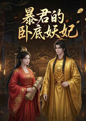 暴君的卧底妖妃（34集）短剧有好货推荐