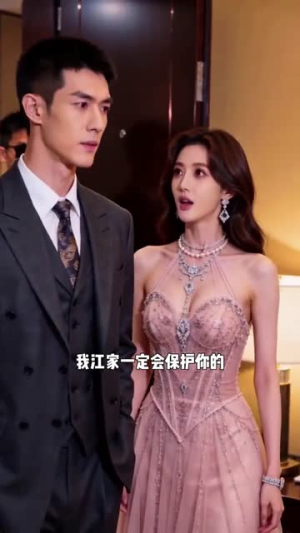 出狱离婚后，我成了神医（60集）热门短剧看不停