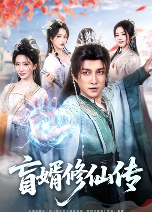 盲婿修仙传（65集）第32集